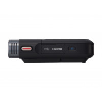 Canon LEGRIA mini Camcorder Handheld 12.8 MP CMOS Full HD schwarz-22